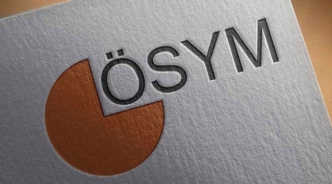 ÖSYM'den 'HES kodu' kararı