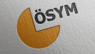ÖSYM duyurdu! Koronavirüs testi pozitif çıkanlar sınava girebilecek