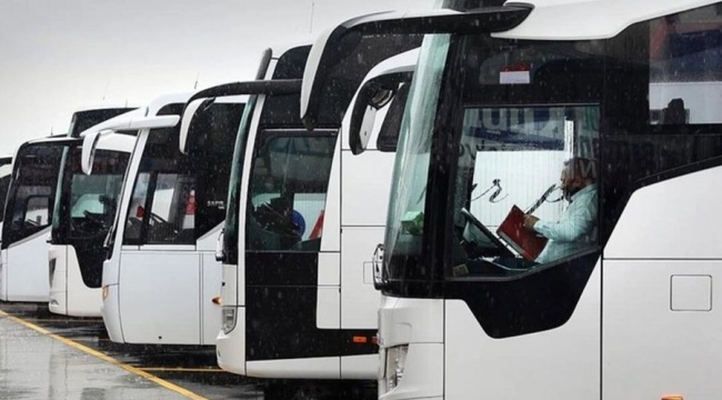 Otobüs biletleri el yakıyor!