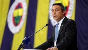 PFDK'den Fenerbahçe ve Ali Koç'a para cezası