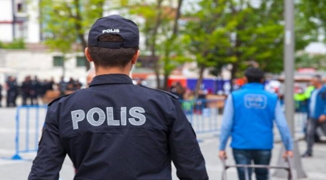 Polislere her ay 300 lira ek ödeme yapılacak