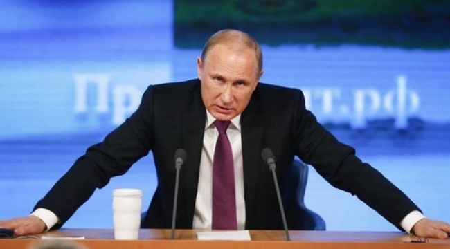 Putin'den tüm dünyaya "normalleşme" çağrısı