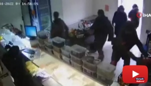 Rus askerlerinin Ukrayna’daki yağmaları devam ediyor