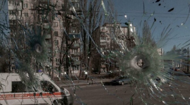 Rusya açıkladı: Kiev’i vuracağız, kaçın