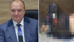 Rusya'yı destekleyen Ukraynalı belediye başkanı ölü bulundu