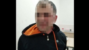 Savcıyı makam odasında darp etti: Adli kontrolle serbest bırakıldı
