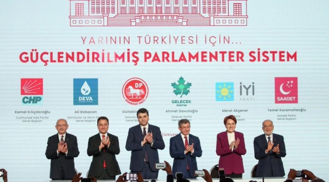 Seçim kanunu teklifinin ardından CHP'den ittifak mesajı: Formül buluruz