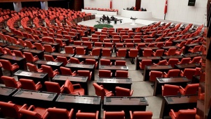 Seçim Kanunu teklifinin TBMM’ye sunulmadığı ortaya çıktı