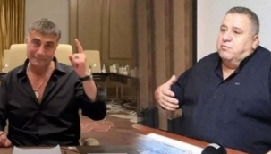 Sedat Peker'den aylar sonra ilk açıklama: Halil Falyalı hakkında konuştu