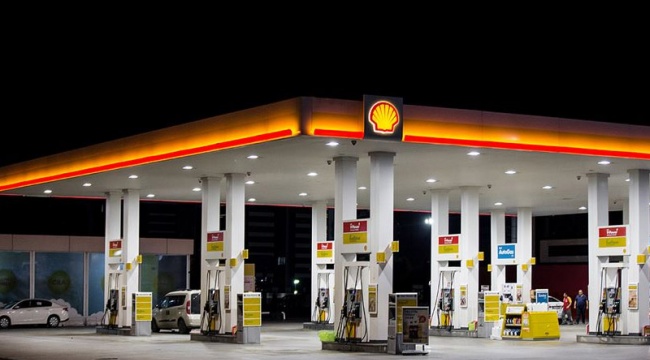 Shell, Rusya'dan petrol ve doğalgaz alımını durduruyor