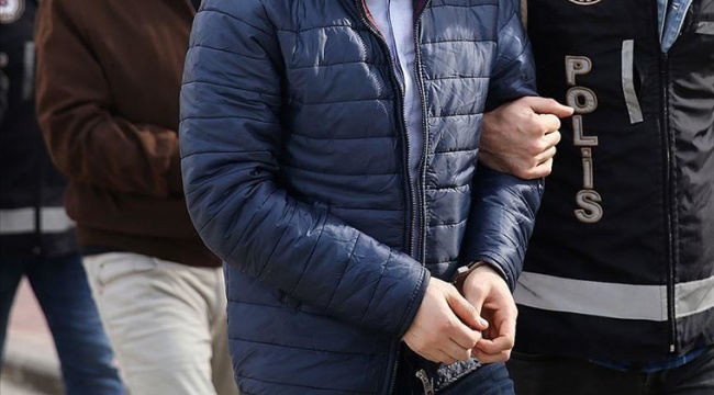 Sınav sorularının sızdırılmasına ilişkin operasyon: 16 gözaltı