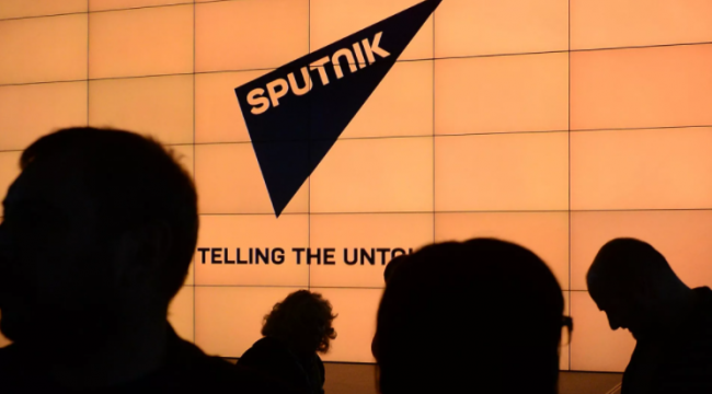Sputnik çalışanlarını etiketleyen Twitter'a DİSK Basın-İş'ten tepki: Tam anlamıyla fişleme