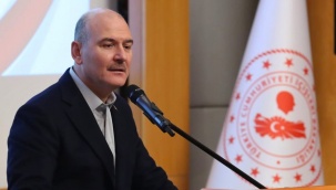 Süleyman Soylu'ya hakaret davasında gazeteciye beraat