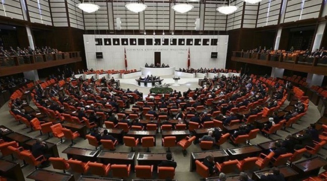 TBMM'de sert asgari ücret tartışması  'İnsanları ümitlendiriyorsunuz'
