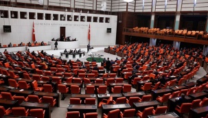 TBMM'ye sunulan seçim kanunu teklifinin tam metni