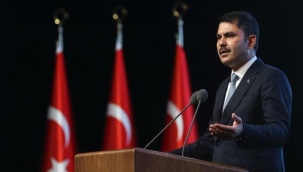 'Tehlikeli atık' iddialarına Bakan'dan yalanlama! 'Döküm yok, görüntüler eski'