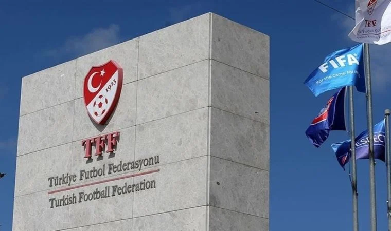 TFF'den dört lig için erteleme kararı