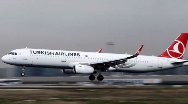 THY 180 seferini iptal etti