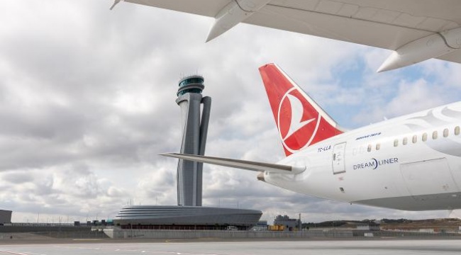 THY transfer yolcularına konaklama hizmetini yeniden başlattı