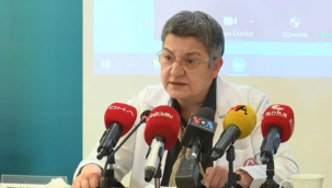 Türk Tabipler Birliği Başkanı Şebnem Korur Fincancı hakkında suç duyurusu