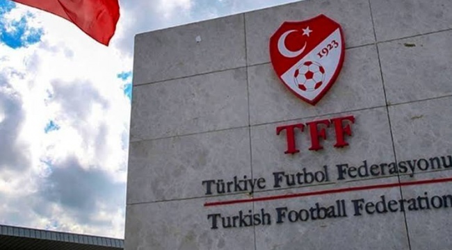 Türkiye Futbol Federasyonu, yayın ihalesinde verilen teklifleri kabul etmedi