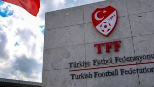 Türkiye Futbol Federasyonu, yayın ihalesinde verilen teklifleri kabul etmedi