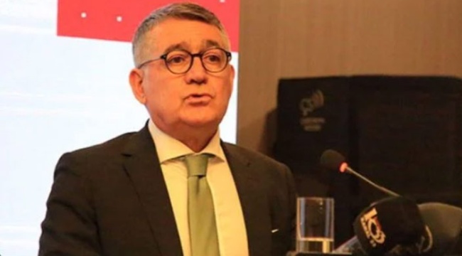 TÜSİAD'ın yeni başkanı belli oldu