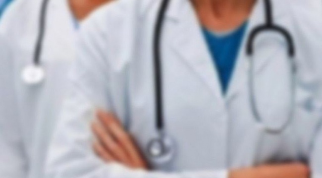 'Usulsüz engelli raporu' sağlayanlara operasyon: Doktorlar ve hemşireler de aralarında 91 gözaltı