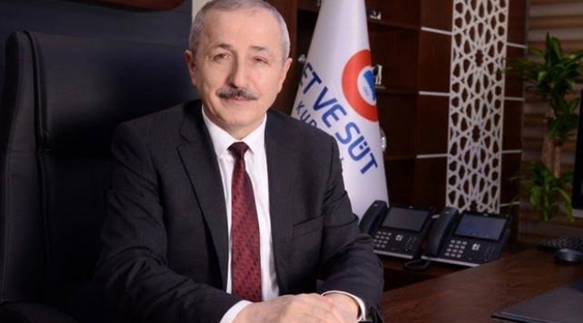 Uzun Kuyruklar Oluşmasın Diye Zam Yapılıyor Diyen Osman Uzun Görevden Alındı