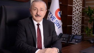 Uzun Kuyruklar Oluşmasın Diye Zam Yapılıyor Diyen Osman Uzun Görevden Alındı