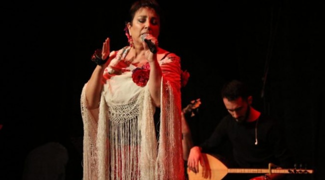 Yasemin Göksu’dan türküsünü reklam filminde kullanmak isteyen Limak’a ret: Aç kalırım daha iyi!