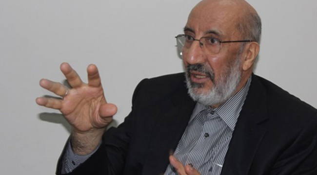 Yeni Akit yazarı Dilipak: İktidar ve servet bizi bozdu