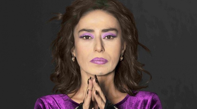 Yıldız Tilbe hakkında suç duyurusu