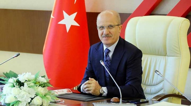 YÖK Başkanı Özvar: Tıp fakültelerinde kontenjanlar yeterli, artırma gündemimiz yok