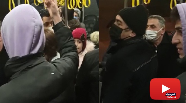 Yolda kalan otobüsün içinde zıpladılar