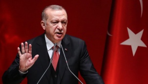 YSK’ya başvuru: “Erdoğan’ın Cumhurbaşkanı adaylığını kabul etmeyin”