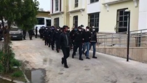 1 milyar 200 milyonluk vurgun! 7 kişi tutuklandı