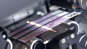 500 TL’lik banknot iddiasında yeni gelişme