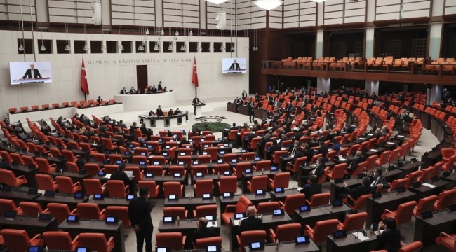 6 parti parlamenter sistem için komisyon oluşturdu