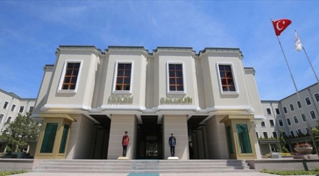 81 il valiliğine 'Kadına Yönelik Şiddetle Mücadele 2022 Faaliyet Planı' genelgesi