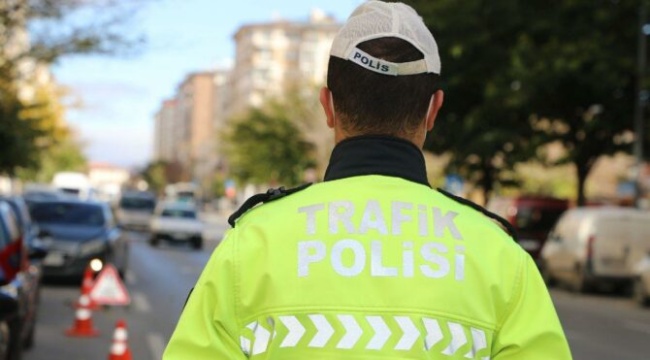 81 ilde motosiklet, traktör ve servis araçlarına yönelik uygulama