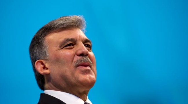 Abdullah Gül, Gezi davası hakkında konuştu: Yargılama süreci utanç verici