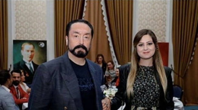 Adnan Oktar’ın avukatları için karar