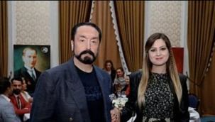 Adnan Oktar’ın avukatları için karar