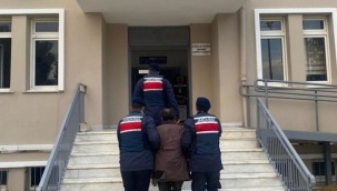 Afyonkarahisar'da eski belediye başkanı 'hırsızlık' suçlamasıyla tutuklandı