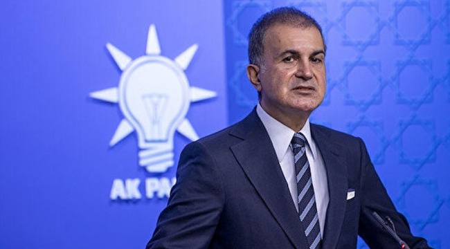 AK Parti'den KDV açıklaması