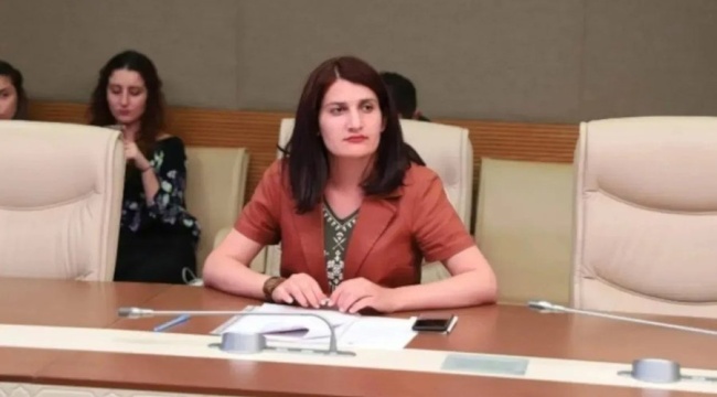 AK Parti'den 'Semra Güzel' açıklaması: Gerekli adımları atacağız
