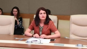 AK Parti'den 'Semra Güzel' açıklaması: Gerekli adımları atacağız