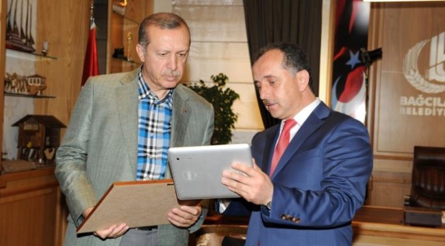 AK Partili belediye başkanı istifa etmişti: Cinsel içerikli görüntüler nedeniyle tehdit edildiği ortaya çıktı