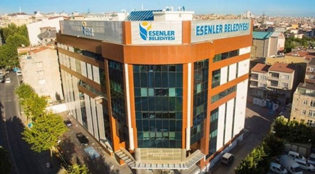 AK Partili Esenler Belediyesi bütçeyi 4 ayda eritti: 590 milyon liralık ek bütçe!